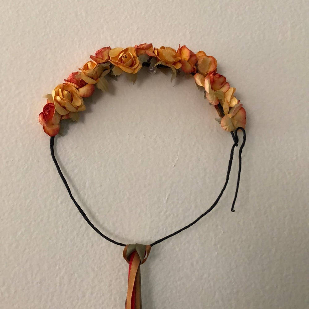 Flower Crown - Picture 3 of 3